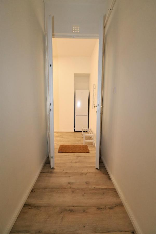 Roxy 4a Appartamento Budapest