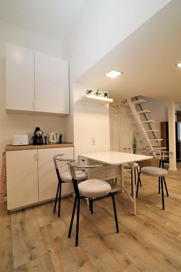 Roxy 4a Appartamento *