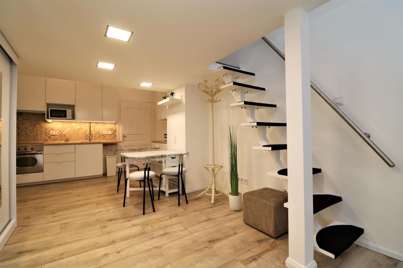 Roxy 4a Apartamento