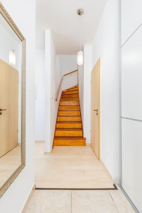 Appartement Venus - Szimpla Kert Penthouse *