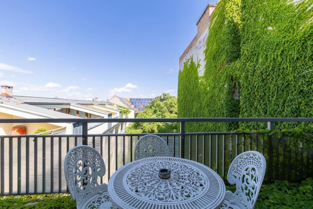 Appartement Venus - Szimpla Kert Penthouse *