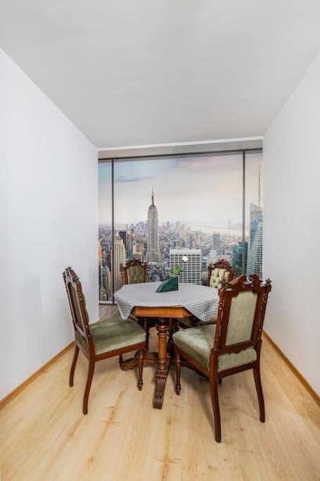 Appartement Venus - Szimpla Kert Penthouse *