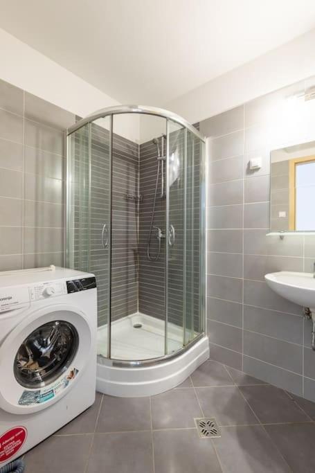 Apartamento Venus - Szimpla Kert Penthouse *