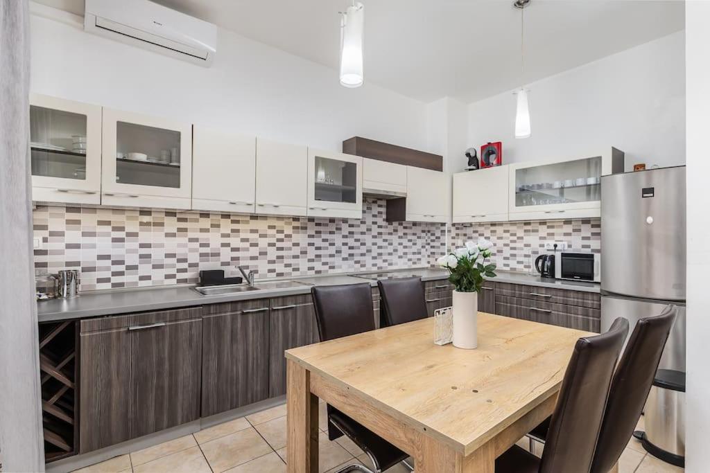 Appartement Venus - Szimpla Kert Penthouse Budapest