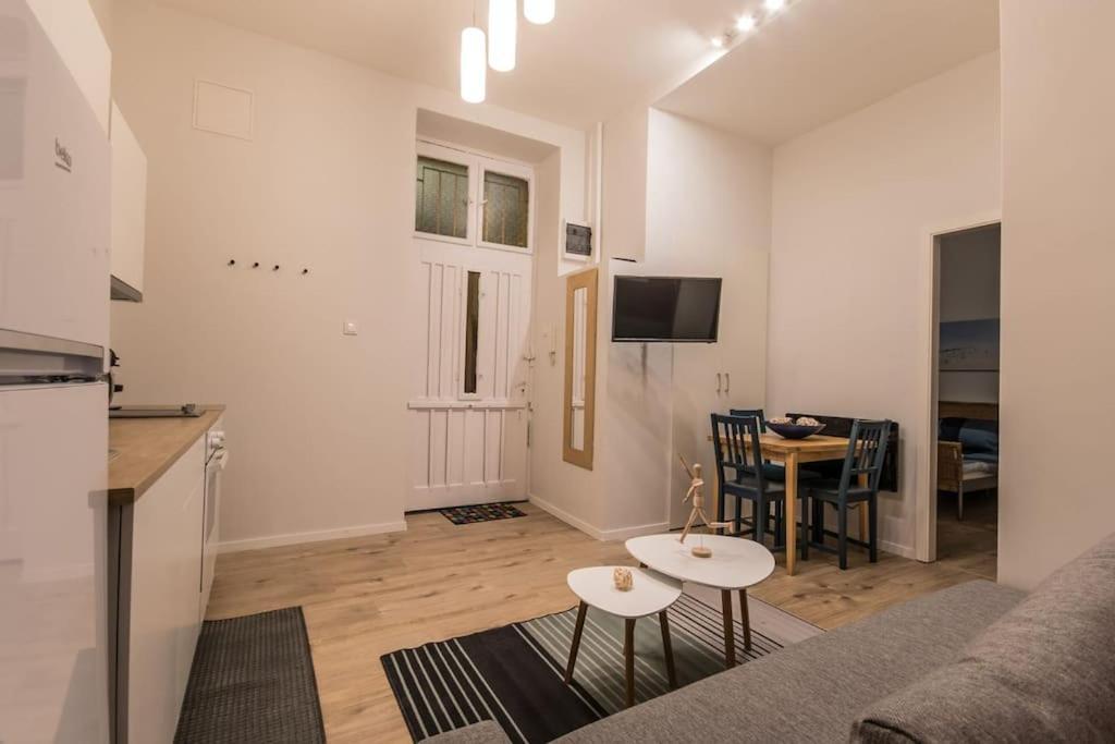 A+ Central Dob Street Apartamento *