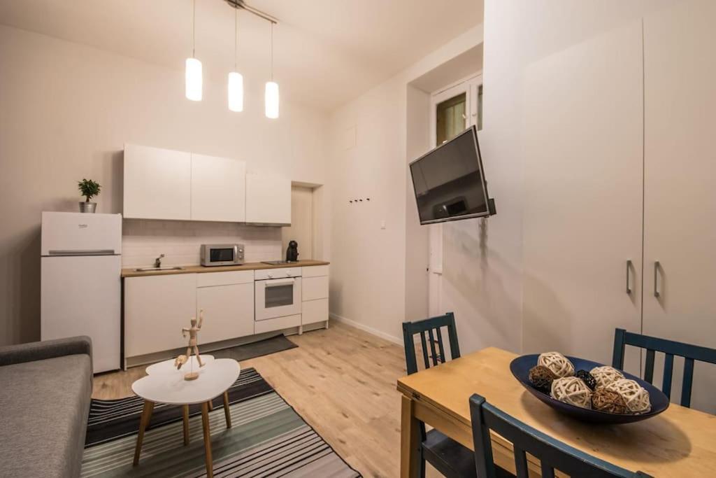 A+ Central Dob Street Apartamento *