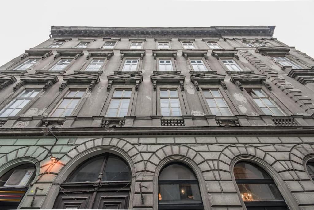 Apartamento A+ Central Dob Street *