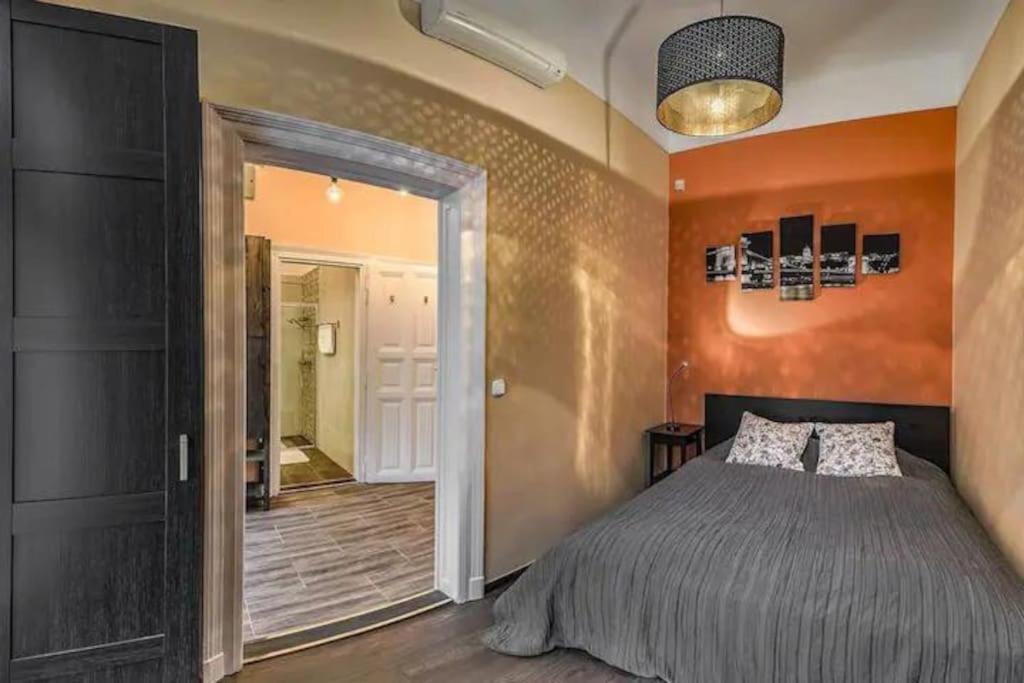 Apartman Your Worry Free Close To Parliament Budapest