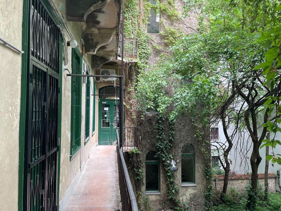 Your Worry Free Close To Parliament Apartman