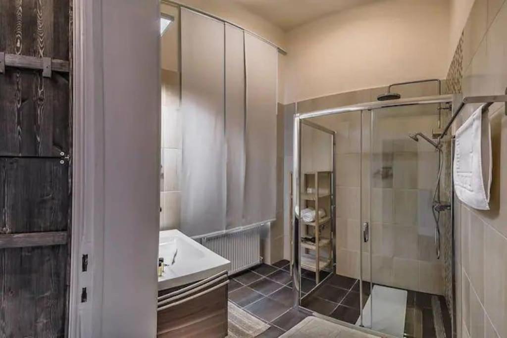 Apartamento Your Worry Free Close To Parliament Budapest