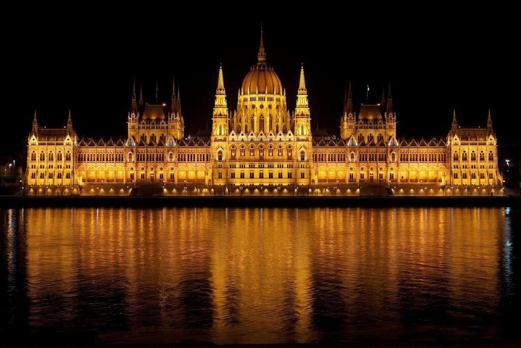 Apartman Your Worry Free Close To Parliament