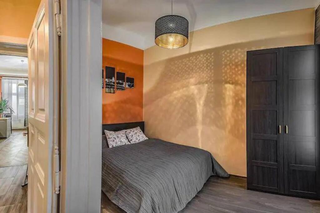 Apartman Your Worry Free Close To Parliament