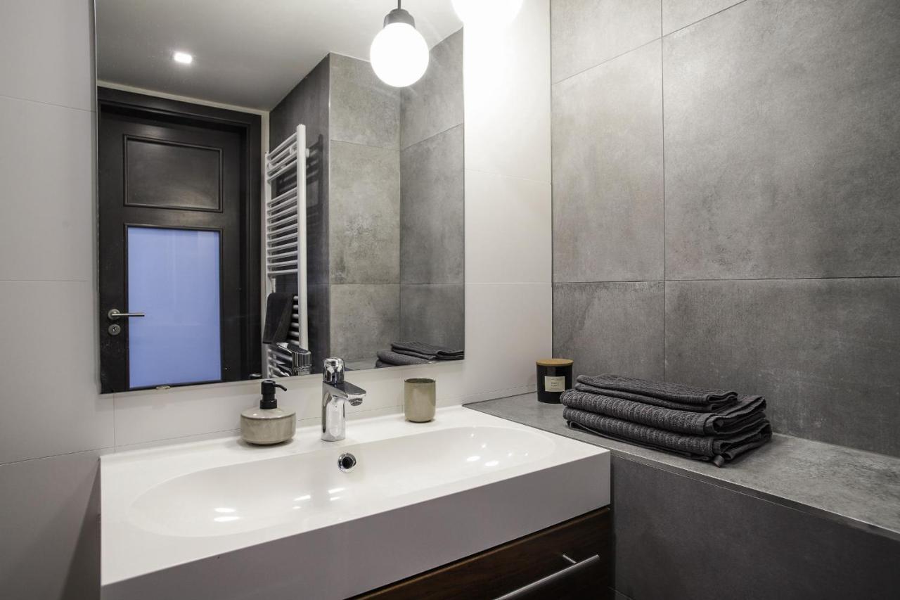 Apartment Ccc Budapest