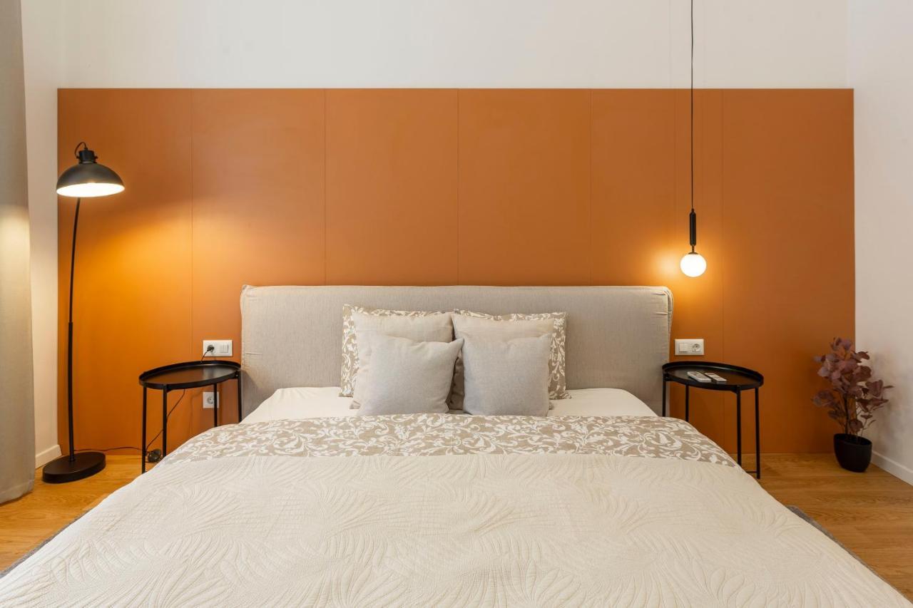 Appartement Luxurious Minimalist With Sauna By Prestige Homes Boedapest