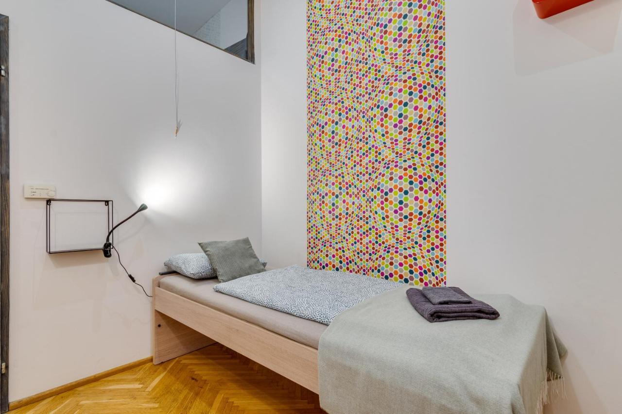 Apartment Stylemix In Heart Budapest