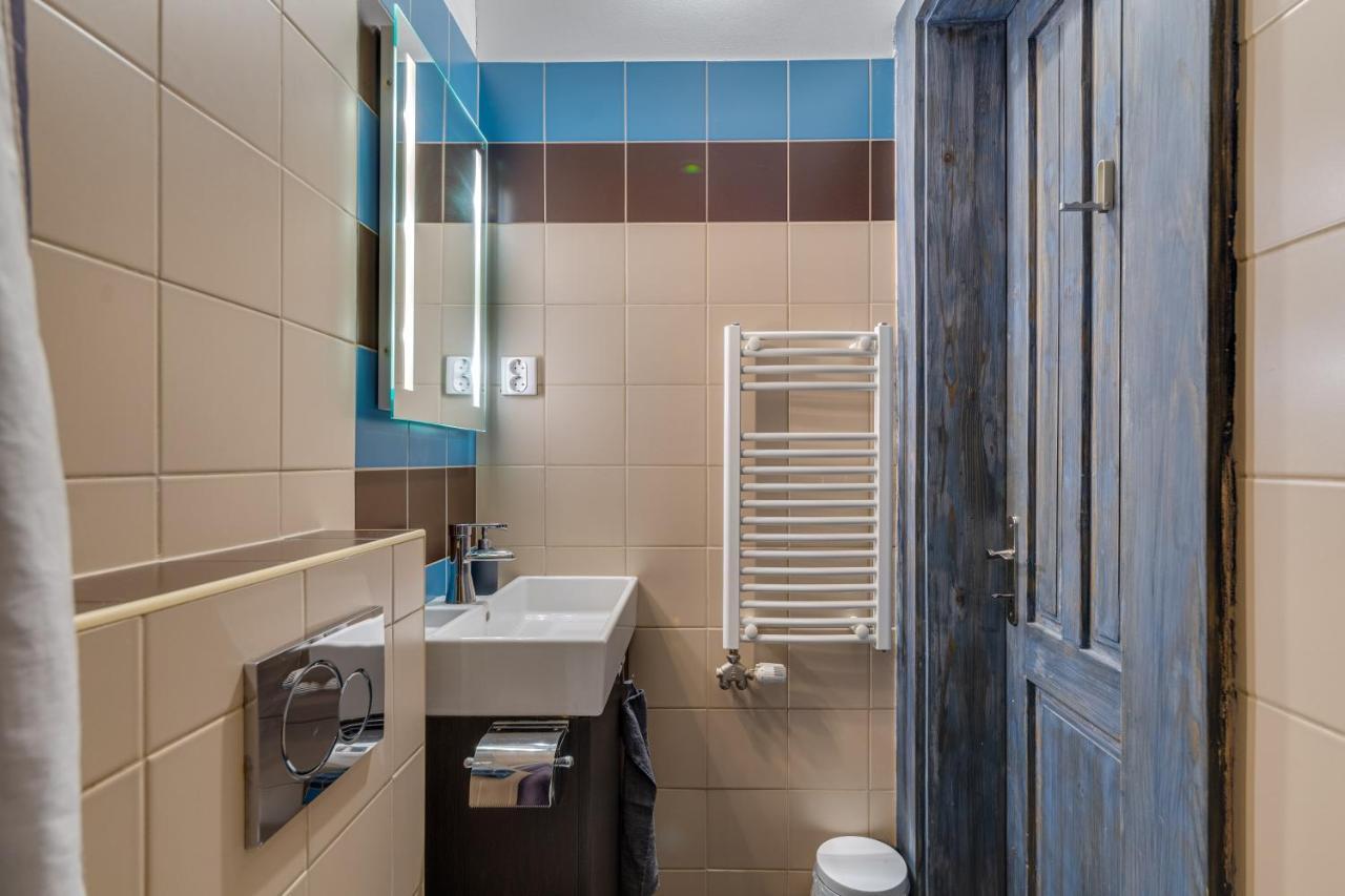 Apartment Stylemix In Heart *