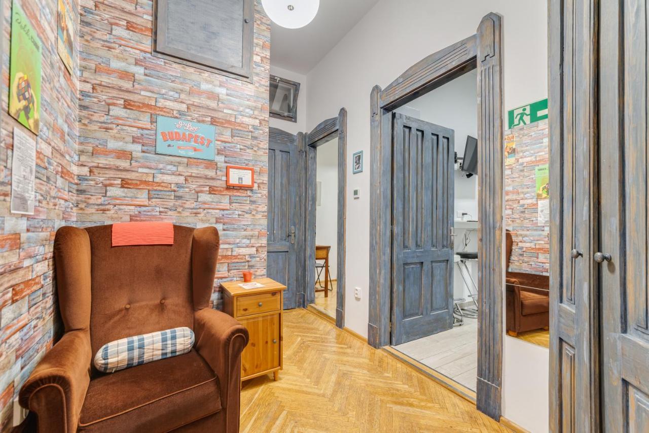 Apartment Stylemix In Heart