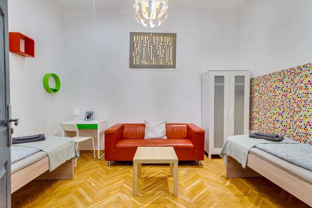 Apartment Stylemix In Heart