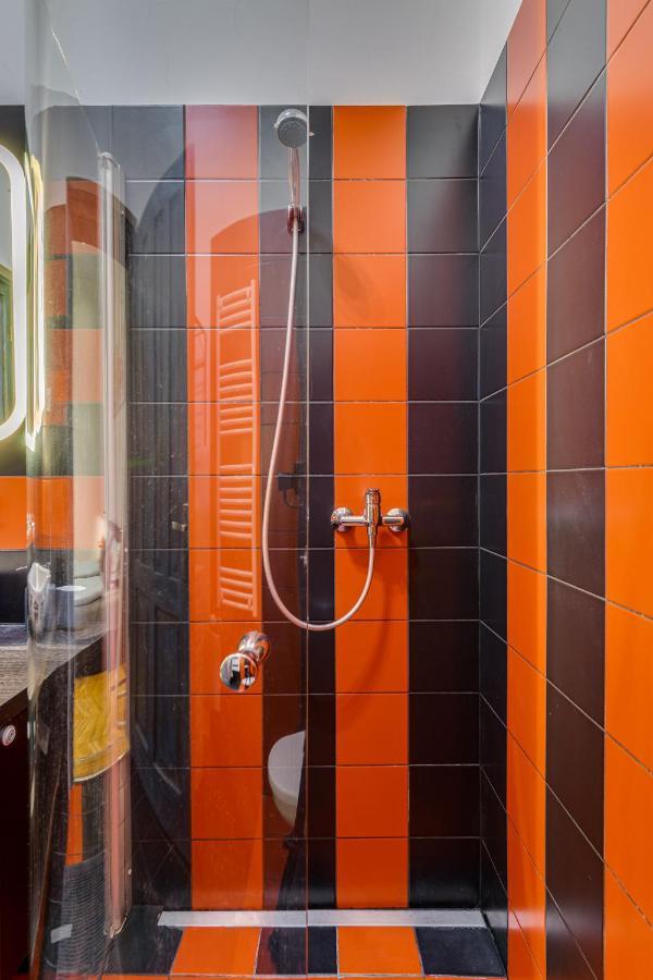 Apartment Stylemix In Heart Budapest