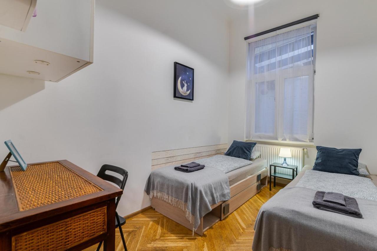 Apartment Stylemix In Heart Budapest