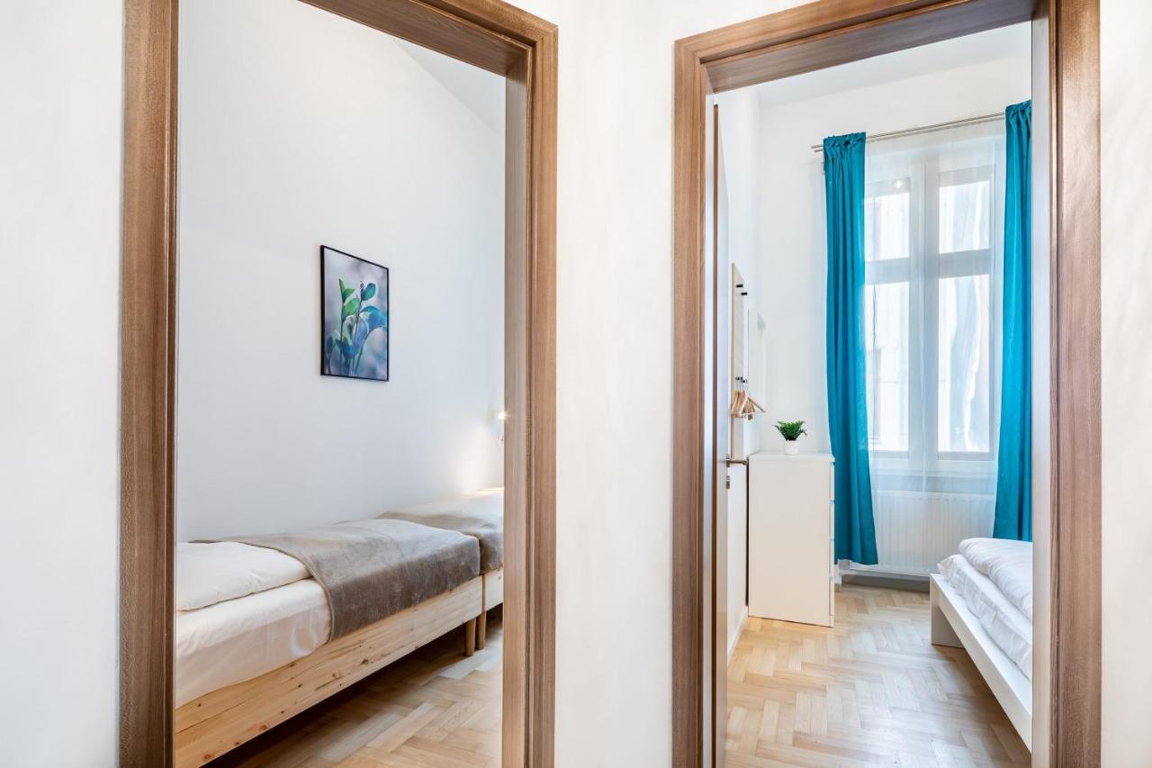 Apartman Extreme - New - Lively Neighbourhood *