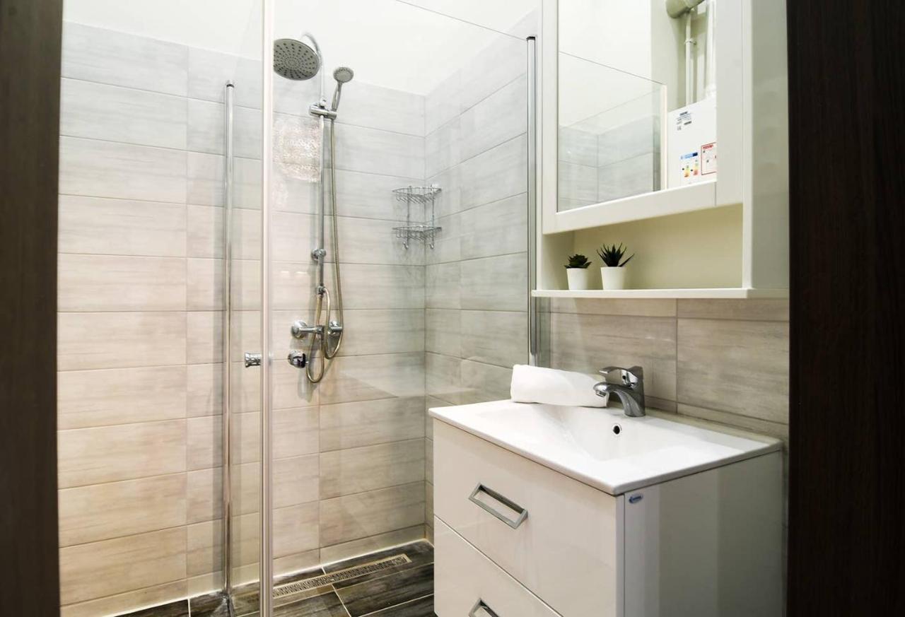 Apartman Ultra And Stylish With Ac Budapest