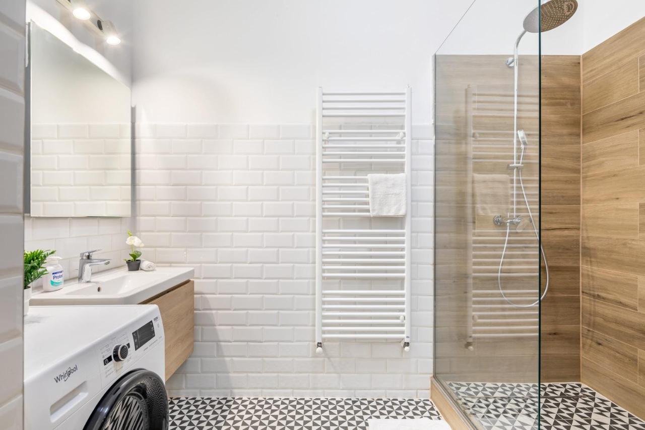 Apartman Extreme - New - Lively Neighbourhood *