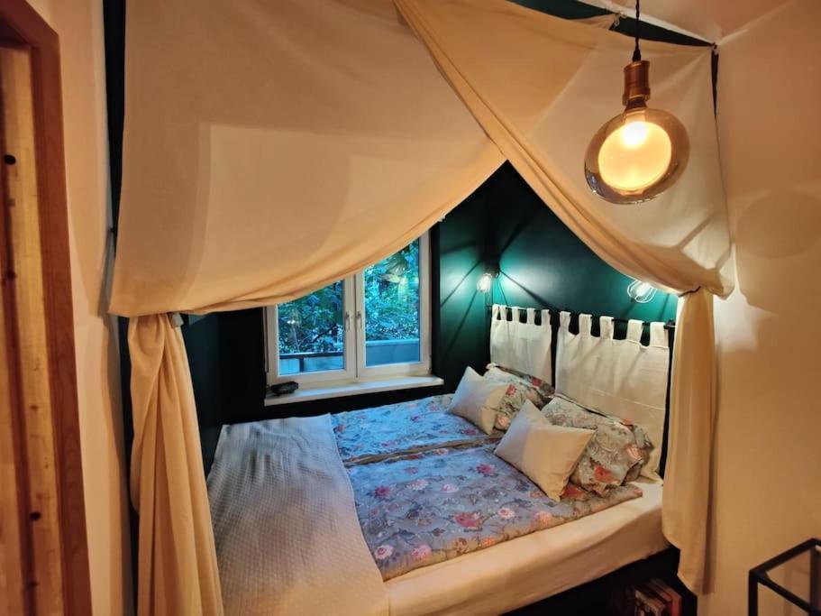Nookbed