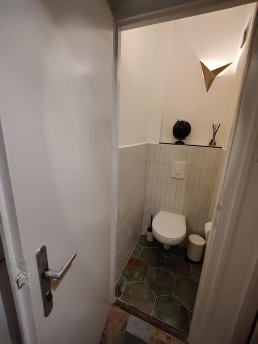 Nookbed Budapest