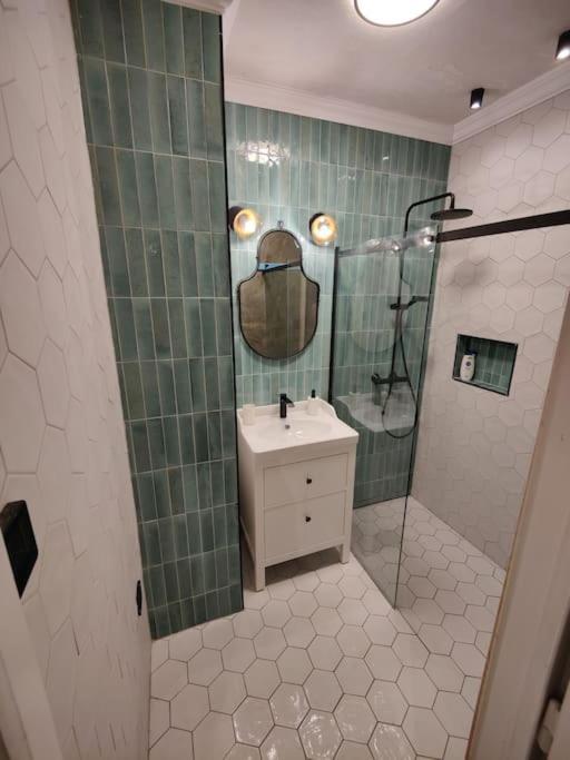 Apartamento Nookbed