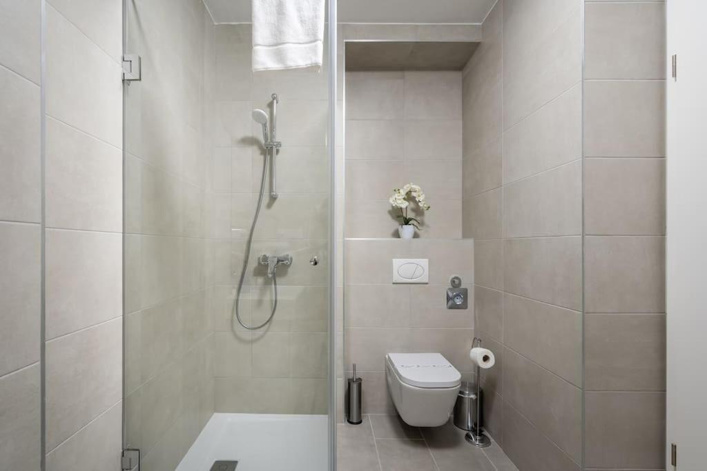 Apartamento The Rose Garden - Budapest