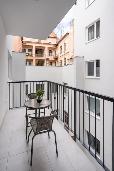 Apartamento The Rose Garden -