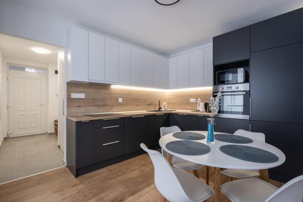 Apartamento The Rose Garden -