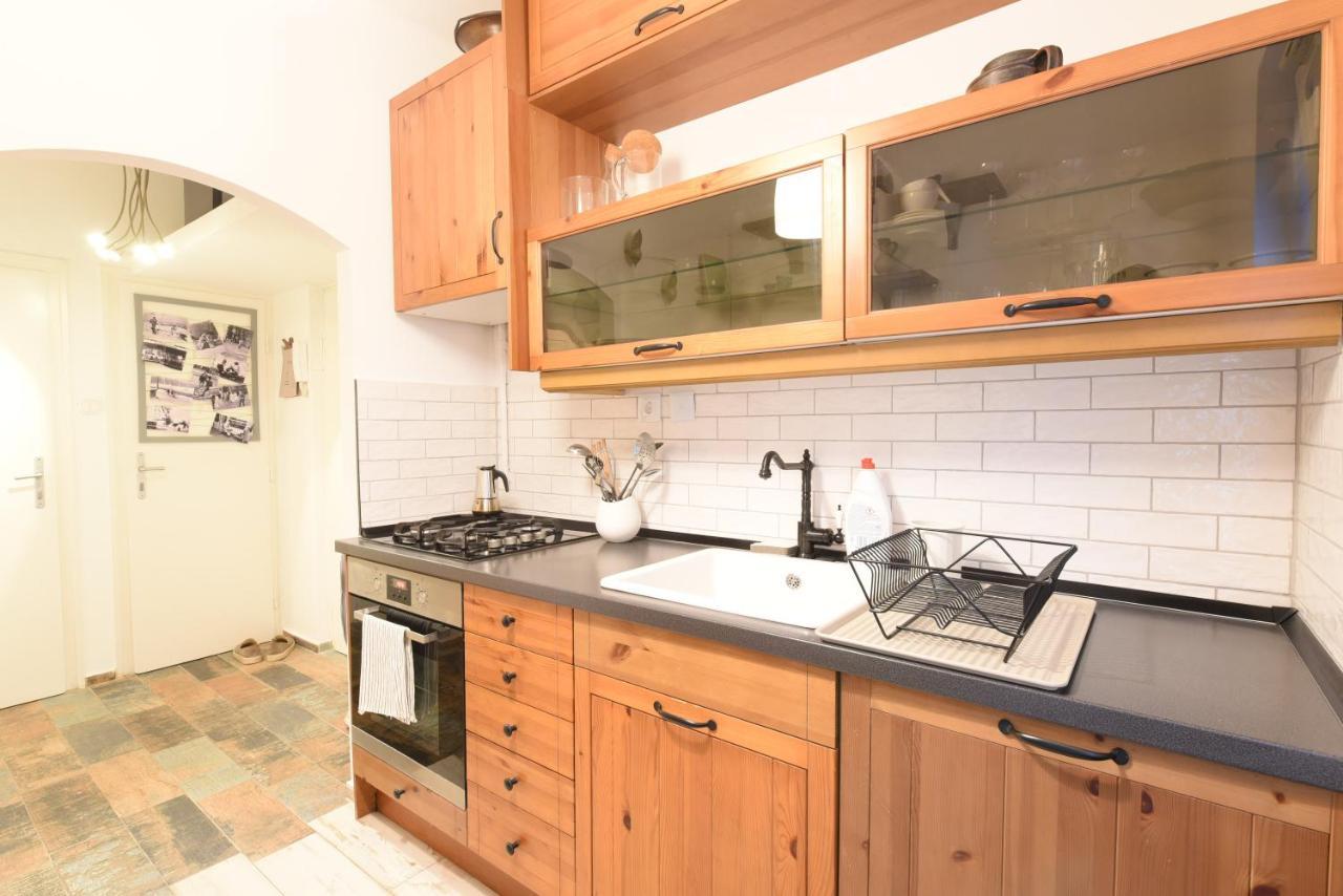 Apartamento Nookbed