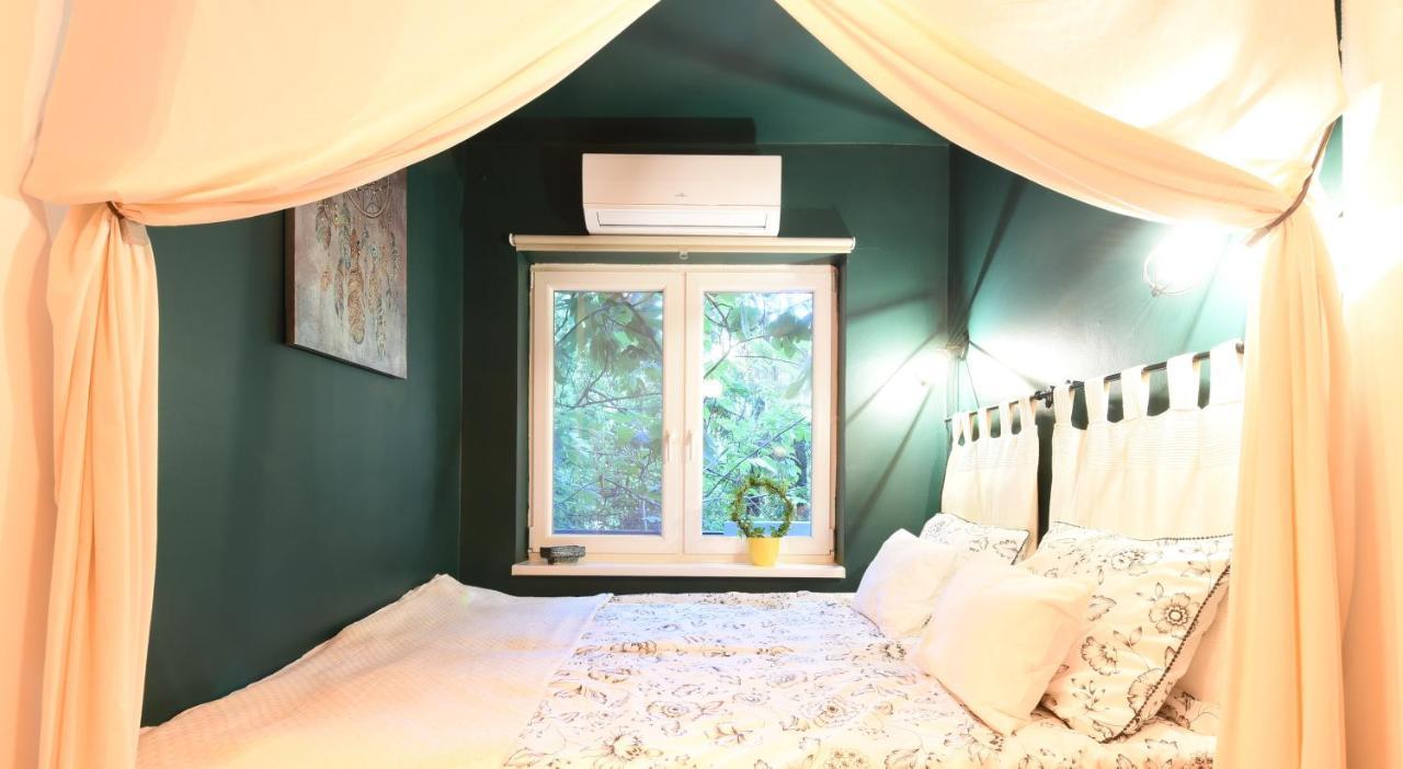 Nookbed * Budapest