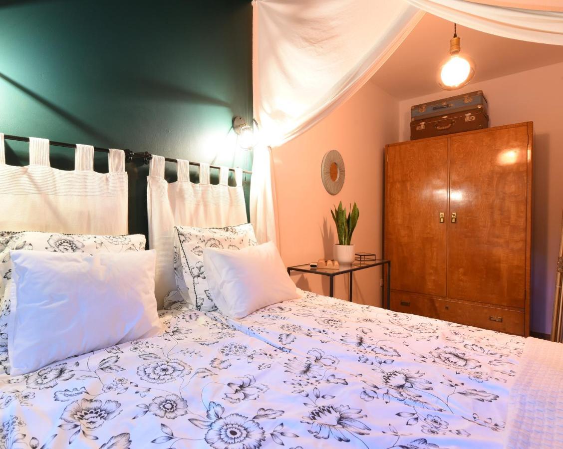 Nookbed Budapest