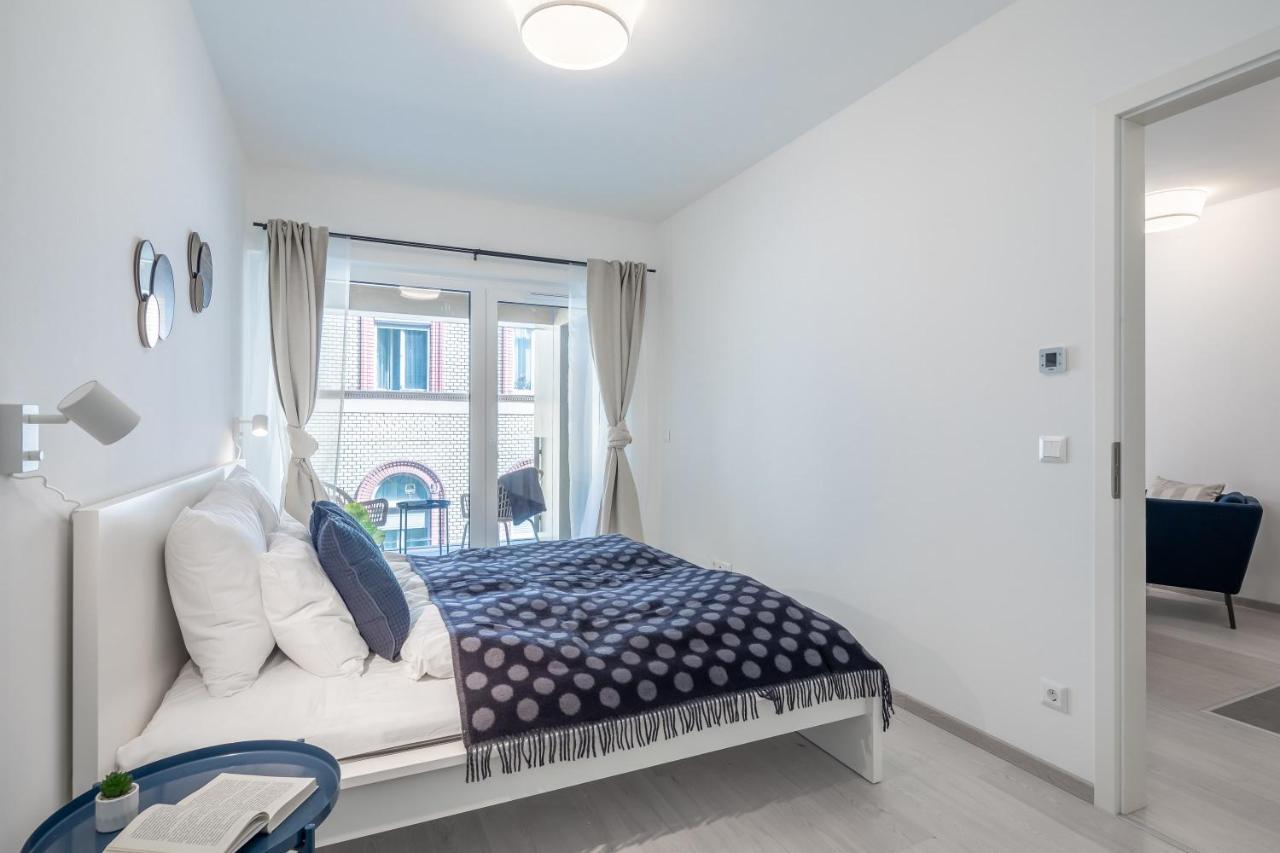 Modern In Authentic Area Apartamento *