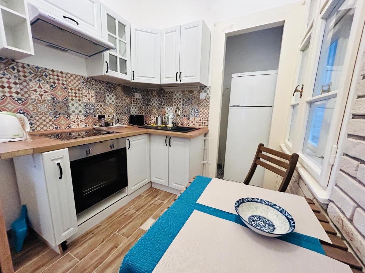 Appartement Butterfly Free Parking At Riverside Budapest