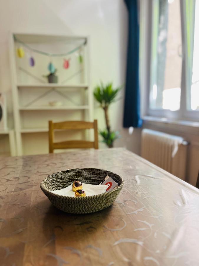Apartmán Bauhaus Flat In Amazing Location Budapest
