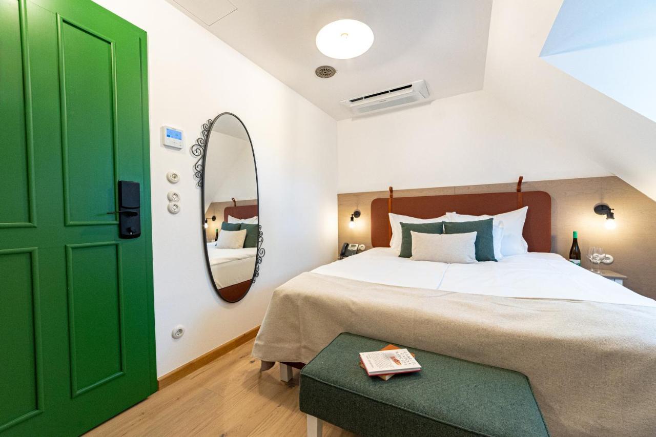 Czako Hotel 3*