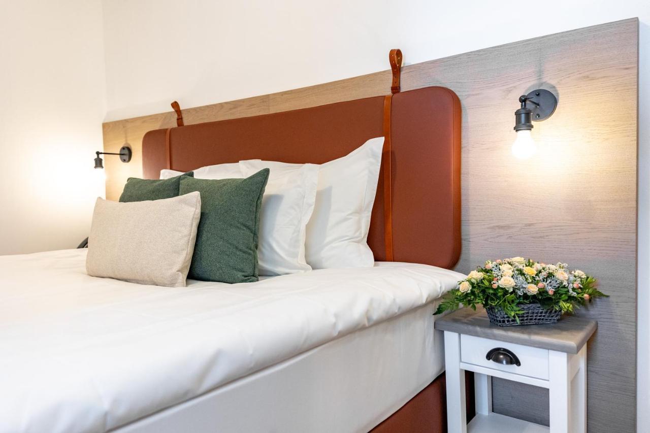 Hotel Czako