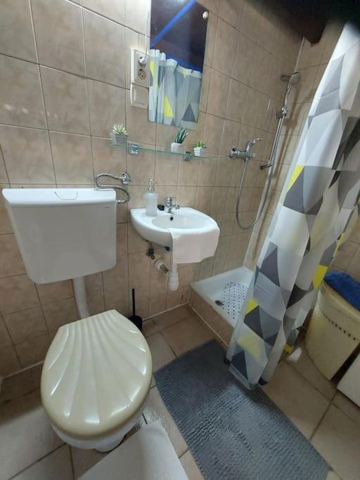 Apartmán Dembinszky 16 Budapešť