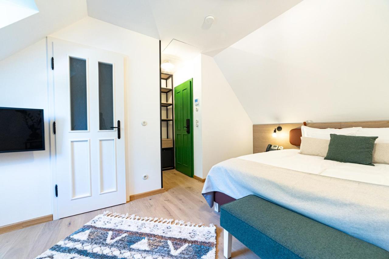 Czako Hotel Budapest