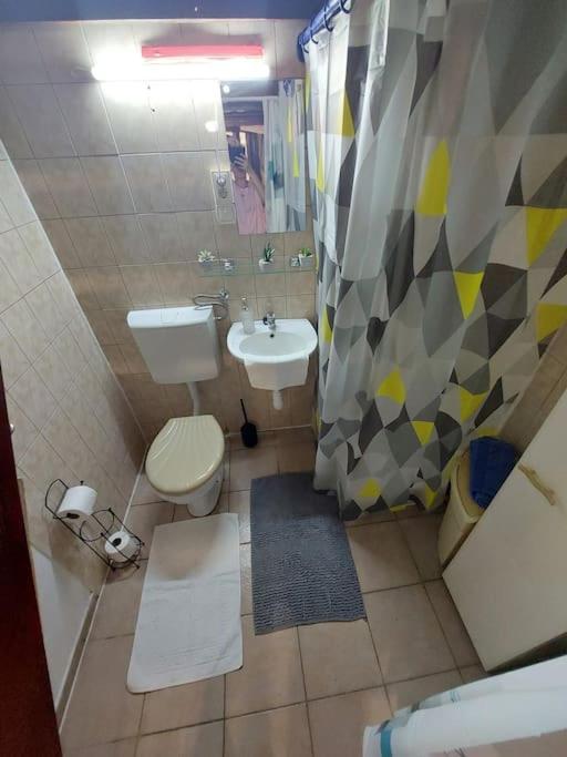 Dembinszky 16 Apartmán