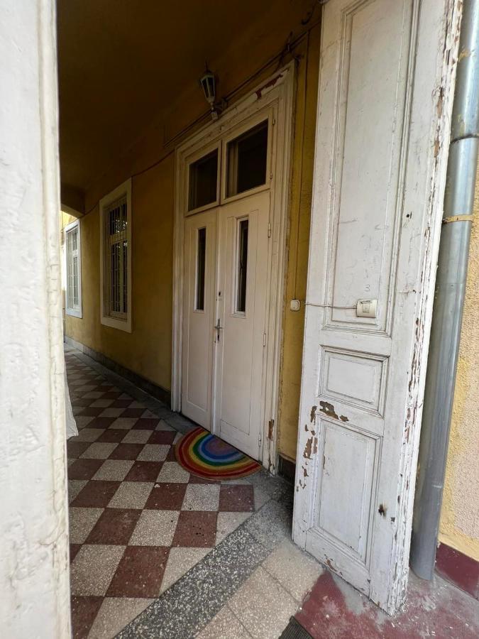 Apartmán Elena *