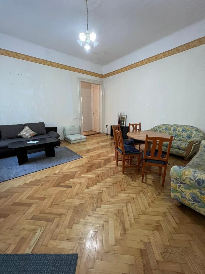 Apartmán Elena Budapešť