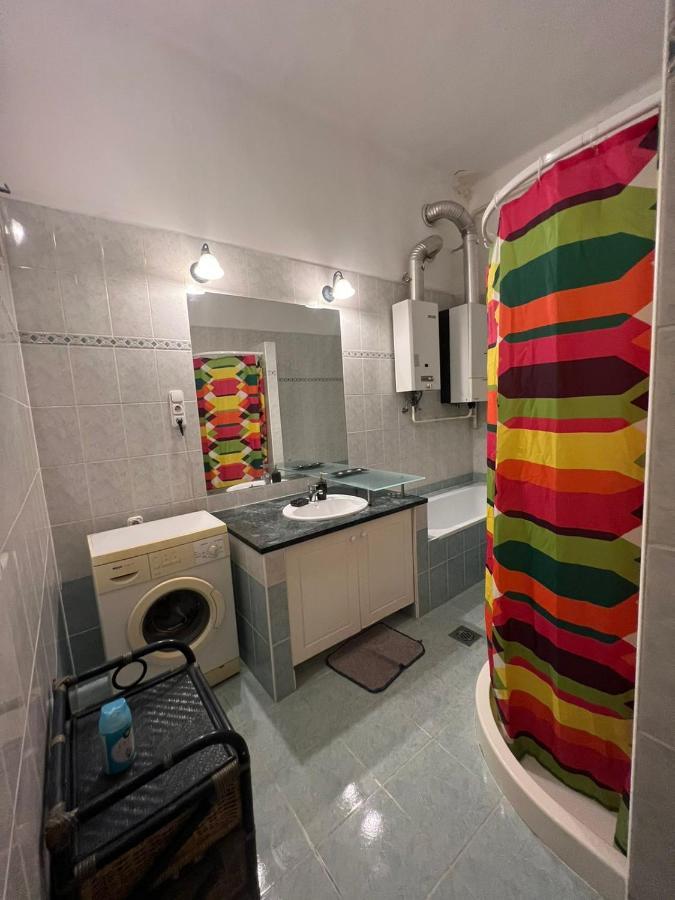 Apartmán Elena
