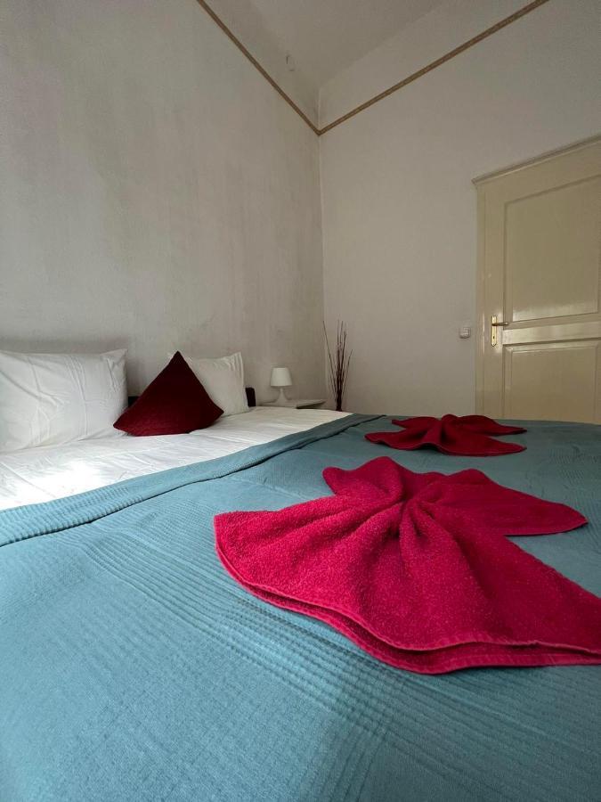 Elena Apartmán Budapešť