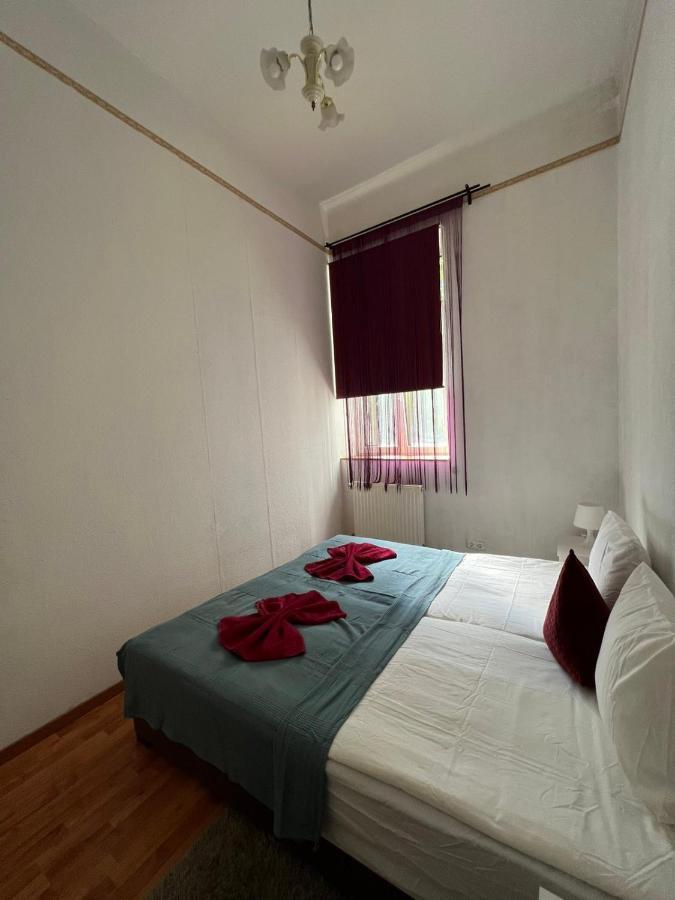 Elena Apartmán *