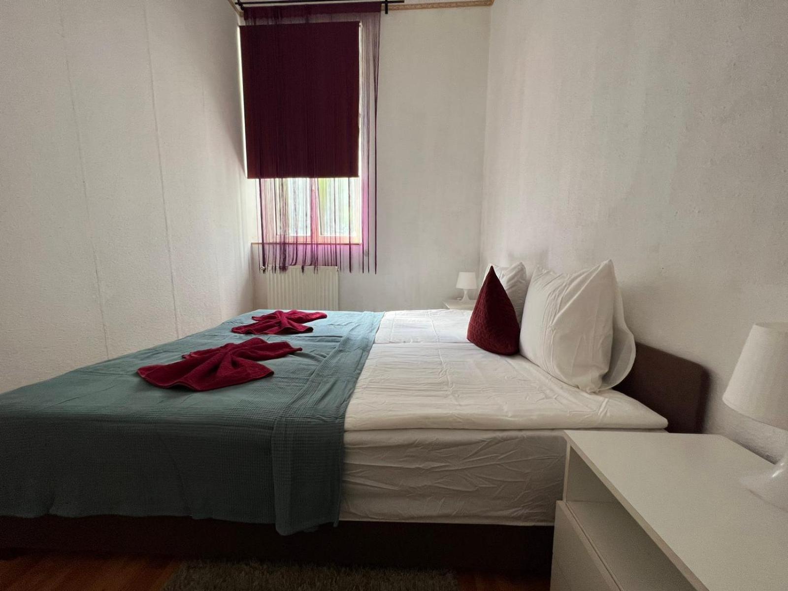 Apartmán Elena